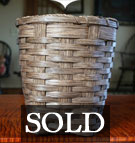 Container Basket