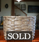 Centerpiece Basket