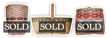 Sold Baskets Category